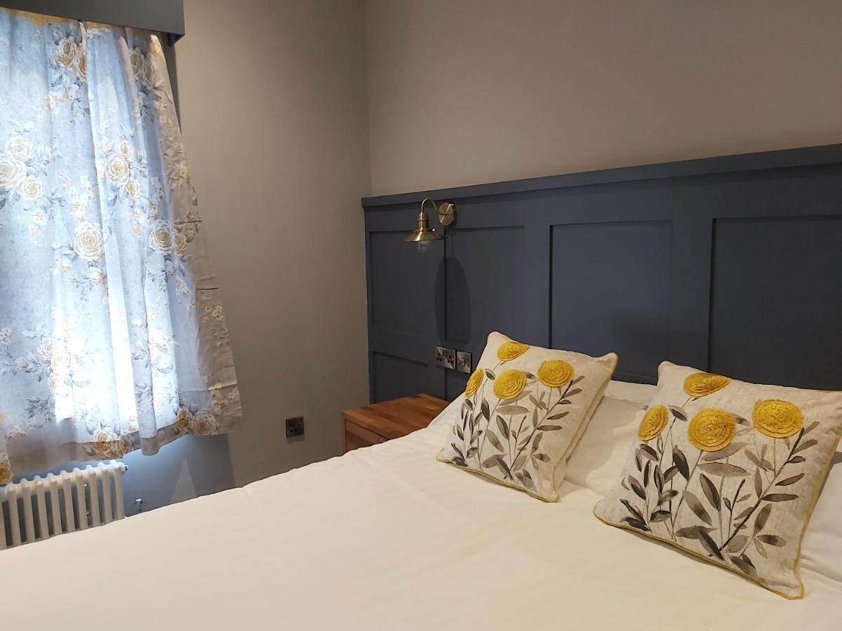 The Northwick Arms Hotel อีฟแชม ภายนอก รูปภาพ