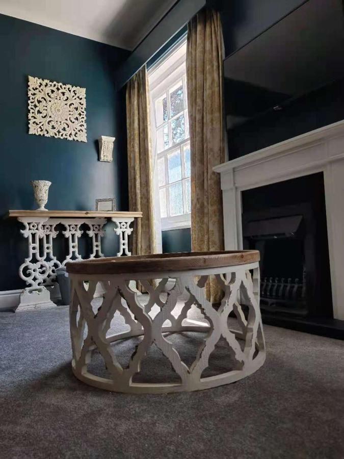 The Northwick Arms Hotel อีฟแชม ภายนอก รูปภาพ