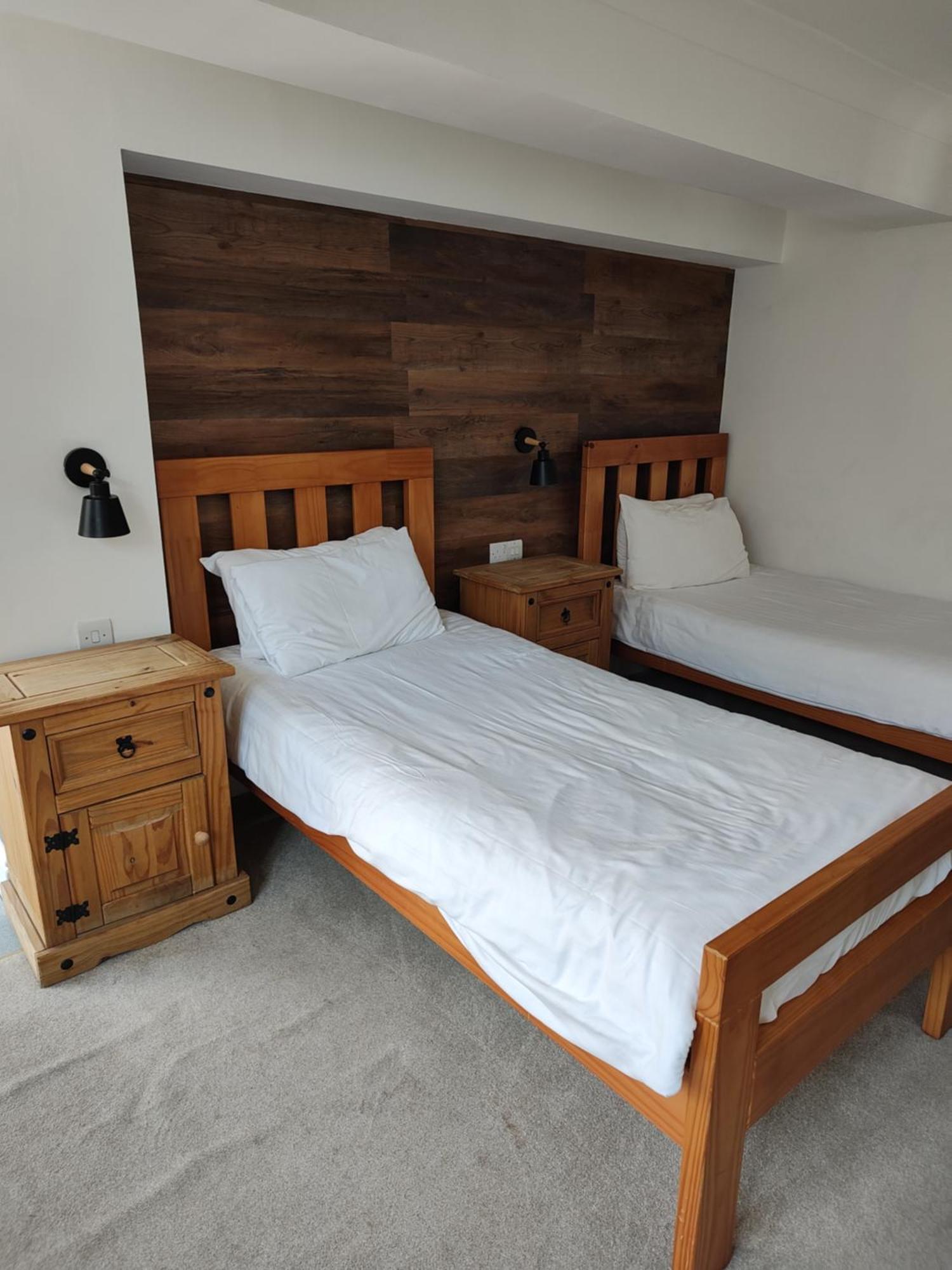 The Northwick Arms Hotel อีฟแชม ภายนอก รูปภาพ