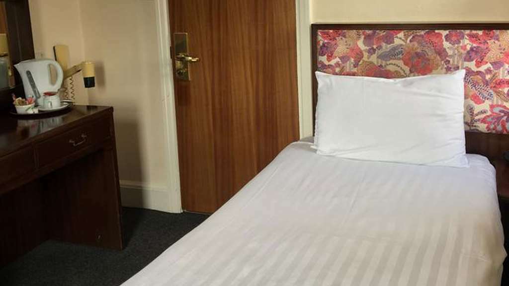 The Northwick Arms Hotel อีฟแชม ห้อง รูปภาพ